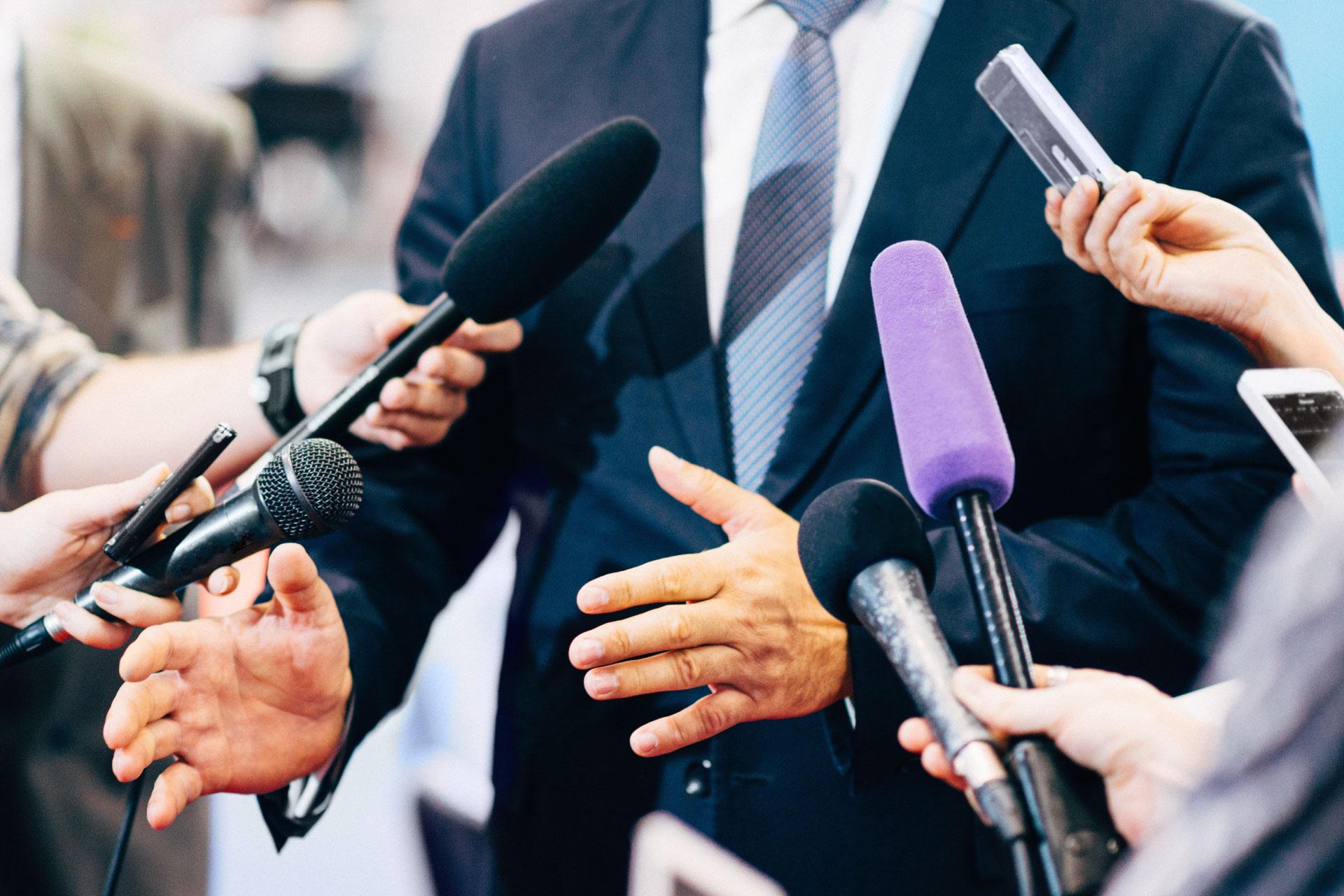 Public Relations TheRiot Agency