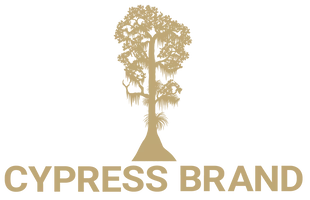 Cypress Brand Logo