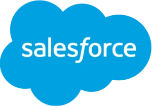 Salesforce Logo