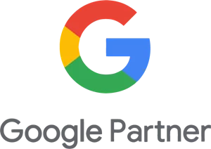 Google Partner Logo