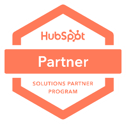 HubSpot Solutions Partner