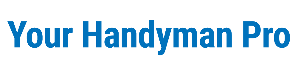 Your Handyman Pro Logo