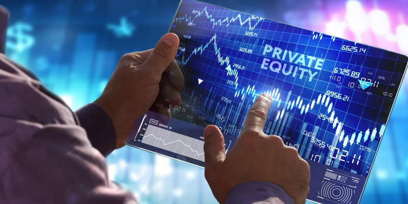 Private Equity Technology