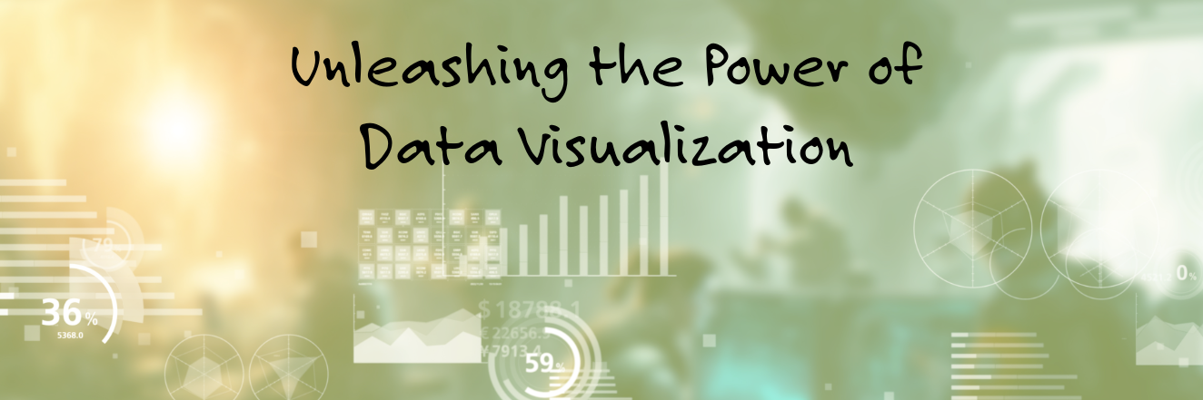 Unleashing the Power of Data Visualization