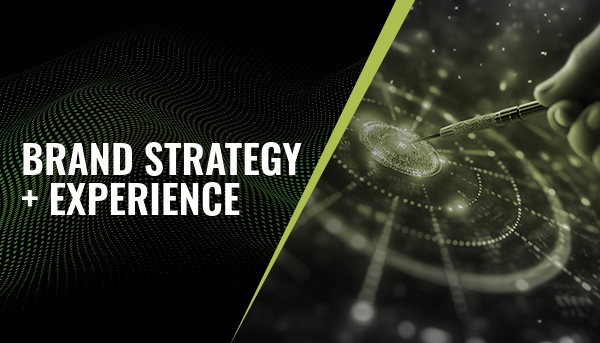 Brand Strategy and Experience