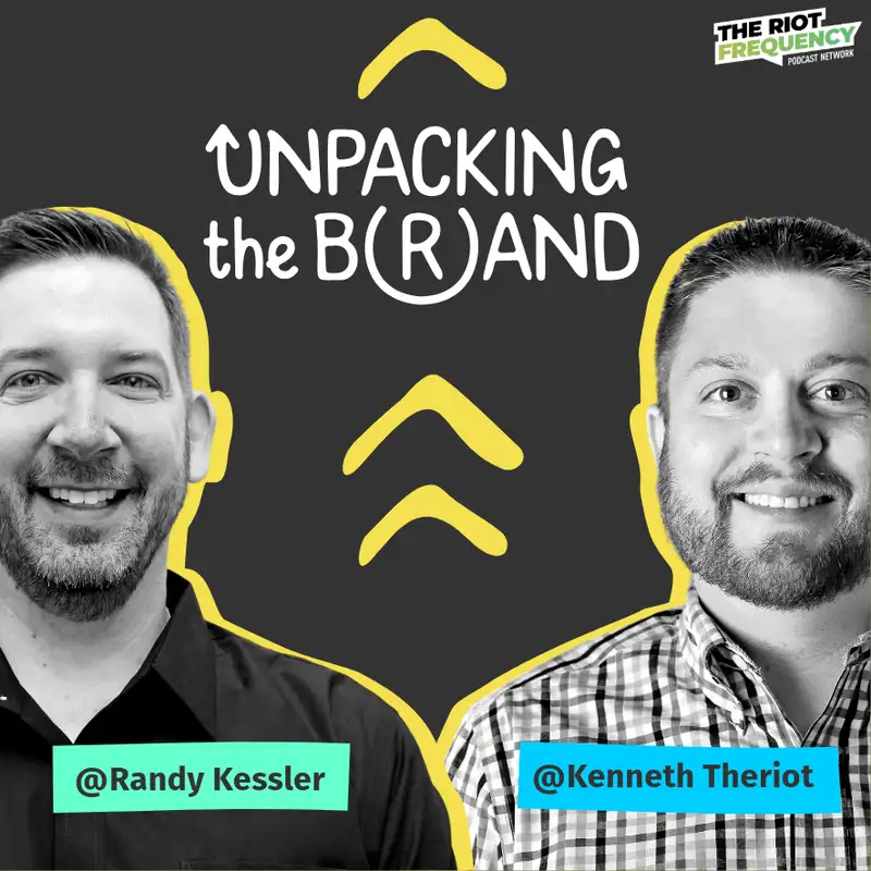 Unpacking the Brand Podcast