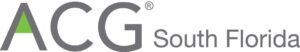 ACG South Florida Logo