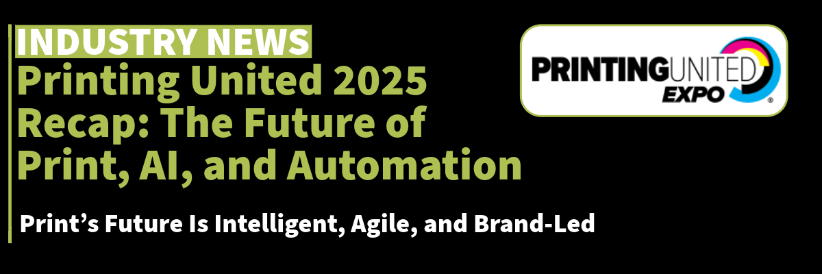 Print’s Future Is Intelligent, Agile, and Brand-Led
